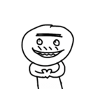 Mr.Narning（個別スタンプ：39）