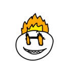 Mr.Narning（個別スタンプ：40）