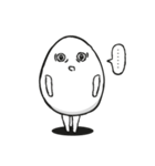 スーパーエッグさん（個別スタンプ：15）