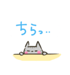 かしこまりスタンプ（個別スタンプ：9）