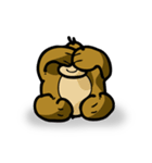 Happy Eap（個別スタンプ：2）