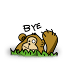 Happy Eap（個別スタンプ：5）