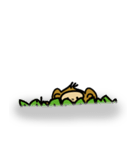 Happy Eap（個別スタンプ：7）