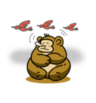 Happy Eap（個別スタンプ：12）