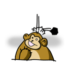 Happy Eap（個別スタンプ：14）