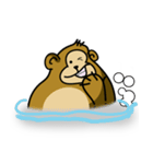 Happy Eap（個別スタンプ：18）