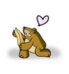Happy Eap（個別スタンプ：22）