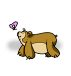 Happy Eap（個別スタンプ：25）