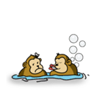 Happy Eap（個別スタンプ：28）