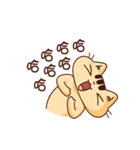 WHO CAREs Cat 3（個別スタンプ：3）