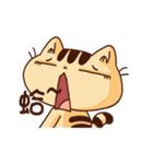 WHO CAREs Cat 3（個別スタンプ：12）