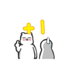 bears stand up part.3(JP)（個別スタンプ：3）
