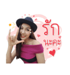 Most feeling（個別スタンプ：10）