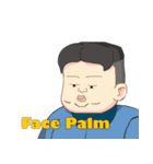 Sukri a Programmer（個別スタンプ：12）