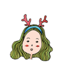Nong Noon（個別スタンプ：9）