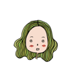 Nong Noon（個別スタンプ：25）