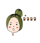 Nong Noon（個別スタンプ：30）