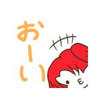 ニワトリペンギン（個別スタンプ：30）