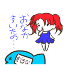 ニワトリペンギン（個別スタンプ：35）