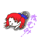 ニワトリペンギン（個別スタンプ：37）
