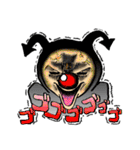 メリー・LIFE（個別スタンプ：6）