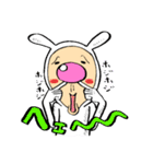 メリー・LIFE（個別スタンプ：8）