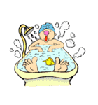 メリー・LIFE（個別スタンプ：10）