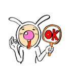 メリー・LIFE（個別スタンプ：19）