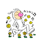メリー・LIFE（個別スタンプ：28）