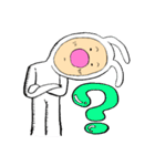 メリー・LIFE（個別スタンプ：32）