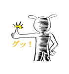 メリー・LIFE（個別スタンプ：36）