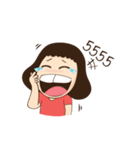 Neua_cute（個別スタンプ：2）