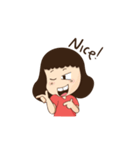 Neua_cute（個別スタンプ：3）