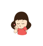 Neua_cute（個別スタンプ：7）