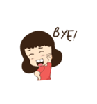 Neua_cute（個別スタンプ：14）