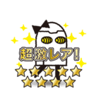 Cubey's Gacha Games TW ver. vol.1（個別スタンプ：30）