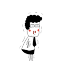 Jumu god of office 2（個別スタンプ：4）