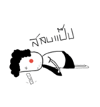 Jumu god of office 2（個別スタンプ：24）