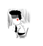 Jumu god of office 2（個別スタンプ：29）