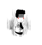 Jumu god of office 2（個別スタンプ：39）