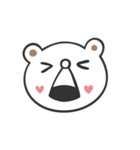 WhoCareBear？ I（個別スタンプ：2）