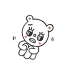 WhoCareBear？ I（個別スタンプ：8）