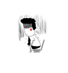 Jumu god of office 2 (EN)（個別スタンプ：29）