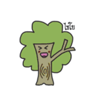 Happy Flower1（個別スタンプ：20）