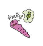 Happy Flower1（個別スタンプ：30）