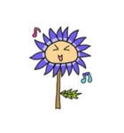 Happy Flower1（個別スタンプ：37）