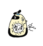 米専（個別スタンプ：29）
