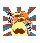 ぽっちゃり Sweets ほるほる part2（個別スタンプ：5）