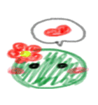 まりもスタ。（個別スタンプ：9）