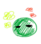 まりもスタ。（個別スタンプ：12）